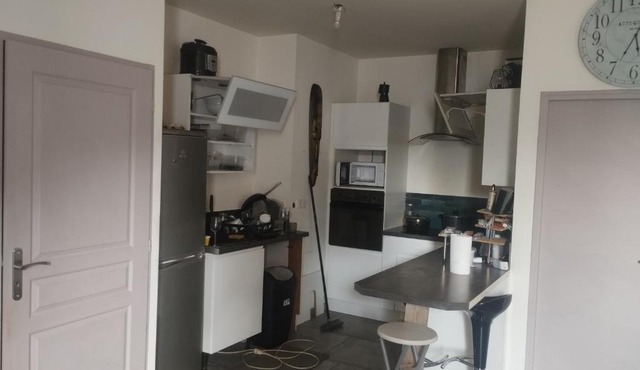 Lemer appartement