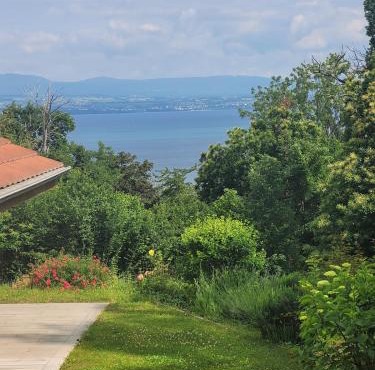 Les Bruyeres au Lac