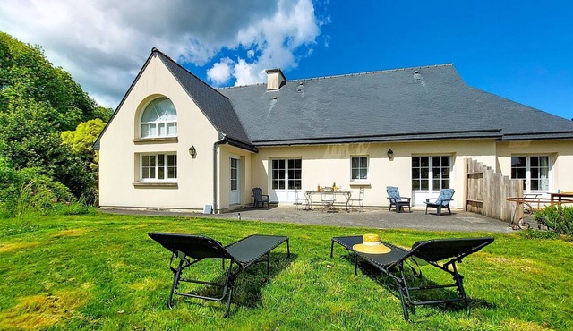 Les Cerisiers by Interhome