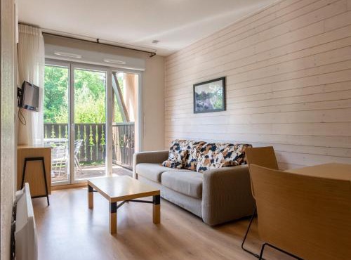 Les Chalets d Ax N212 - 2P6C