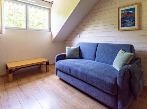 Les Chalets d Ax N 303 - 2P4C