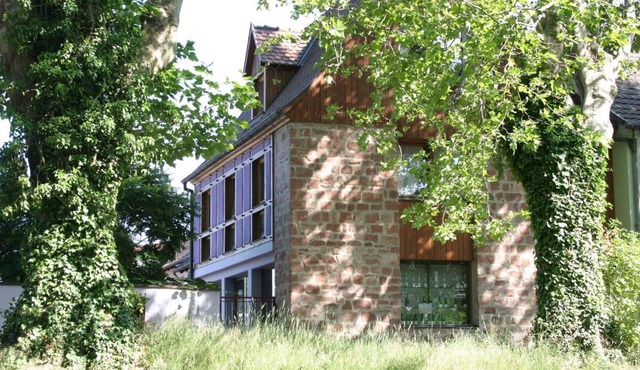 Les chambres du Domaine