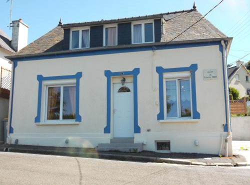 Les Gîtes Bleus de Lannion - avec cuisine-