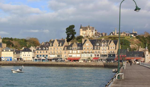 Les Gîtes Cancalais