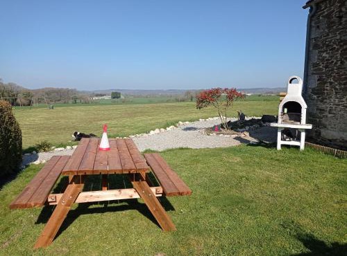 Les Gîtes du Triskell, Gîte de l'AIR