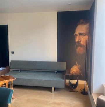 Les Gens Heureux Appartement GLAZ