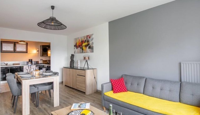 Les grands jardins by Interhome