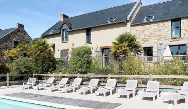 Les Hauts de la Houle M.8X by Interhome