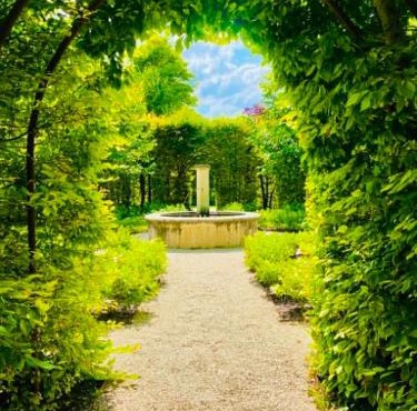 Les jardins extraordinaires