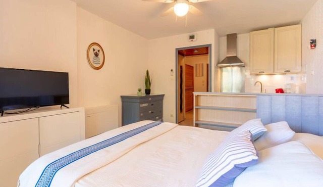 Les Regates by Interhome