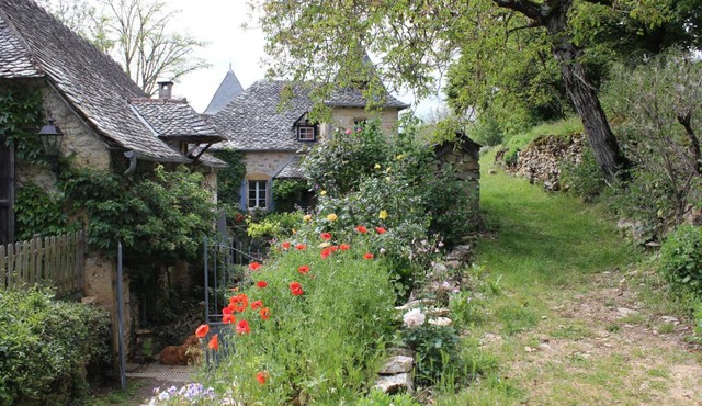 Les Terrasses de Labade Gîte et Chambres d'hôtes