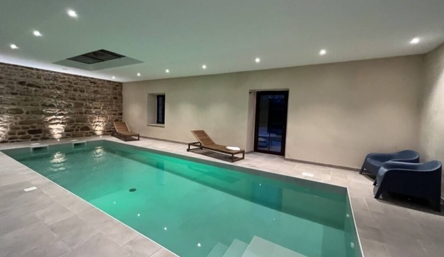 Les Villas d'Onalou Kergastel