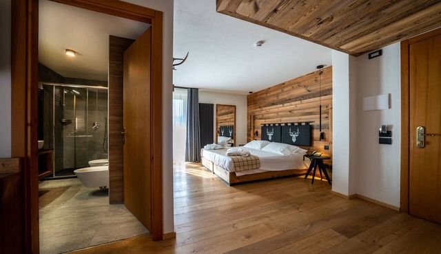 Lo Scoiattolo Hotel