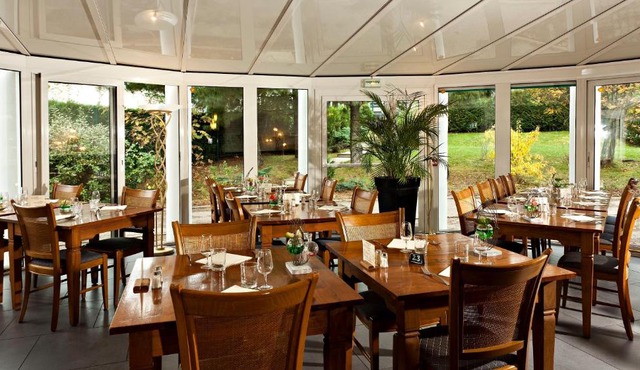Logis Cottage Hotel