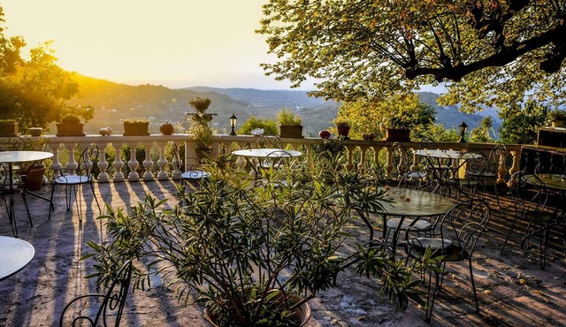 Logis hôtel la Bellaudière