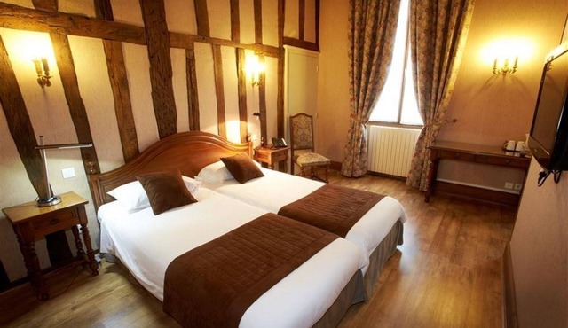 Logis Relais Saint Vincent