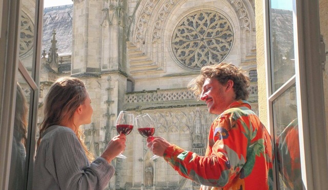 LOLA Boutique Hôtel Bordeaux Centre