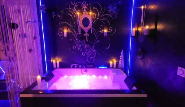 love room espace détente
