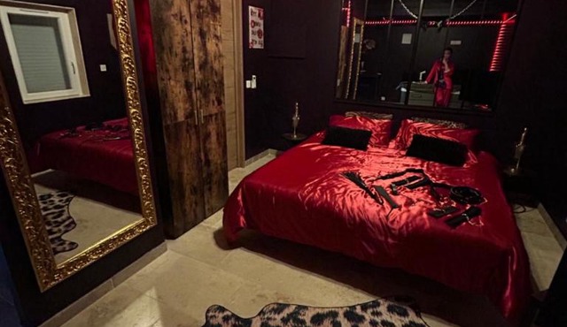 Love room l'instant privé