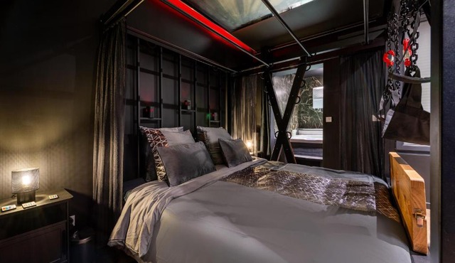 Love Room - Le Fantasme
