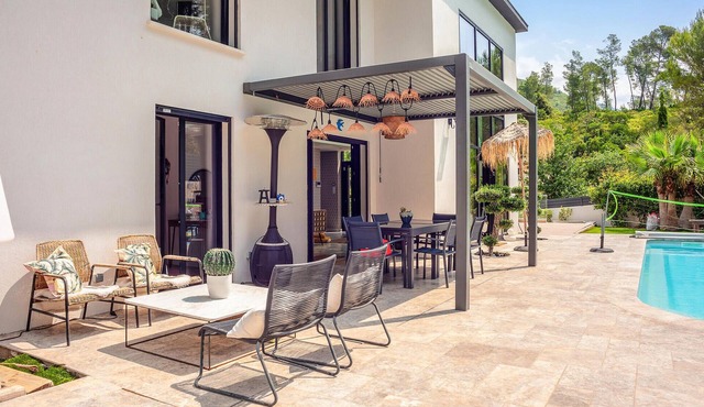 Lovely home in Gémenos