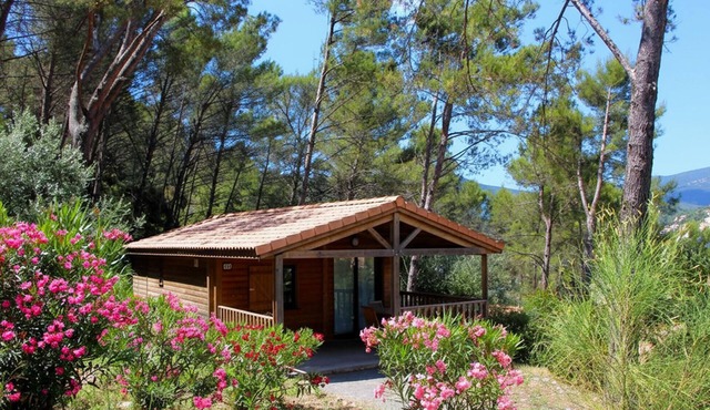 Lovely home in Solliès Toucas with sauna
