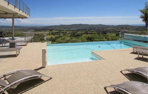 Luxurious Home In Rochefort-Du-Gard