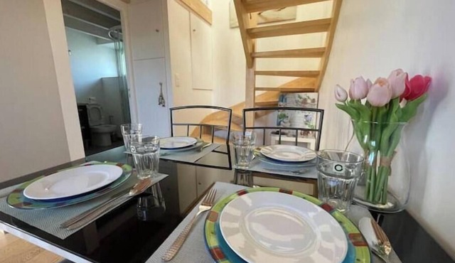 Macareux cottage – Cozy Seaside Retreat in Northern Brittany