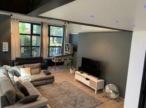 Madgic Loft