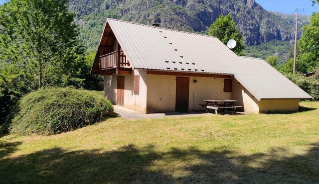 Maison cosy au calme - Isolée - WIFI