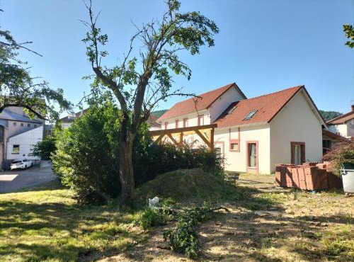 Maison à 8 min de Saint Dié en lieu calme proche nature Lacs, forêt, Parcs