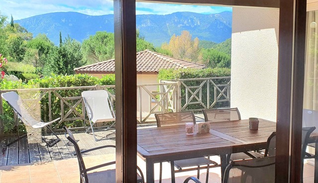 Maison 3 Chambre Supérieure