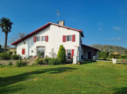 Maison Arios