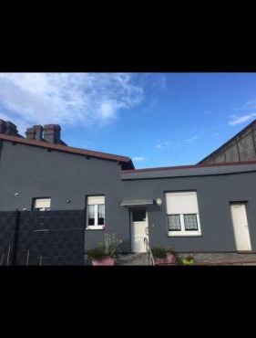 Maison avec terrasse 45m2 - proche activité