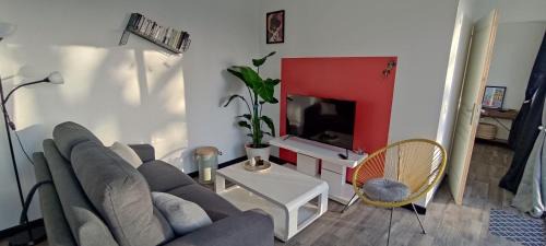 Maison avec vue et piscine