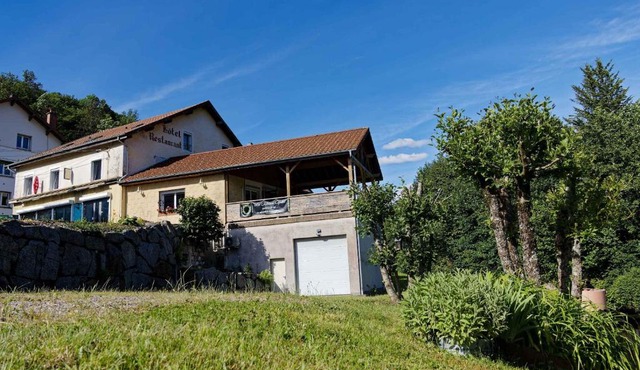 Maison Capdet