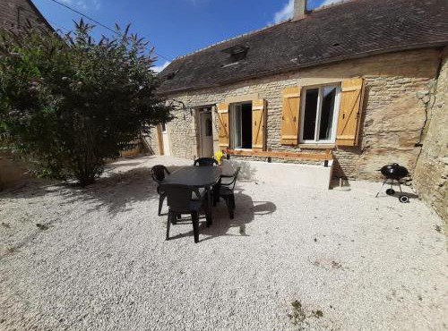 Maison Chez Polo