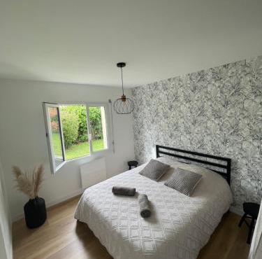 Maison cosy