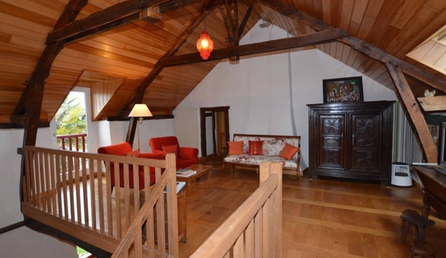 Maison d'hôtes de l'Huardière