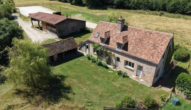 Maison de Bonneville