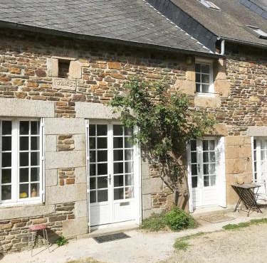 Maison de Charles