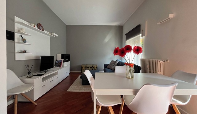 Maison de l'Eau by Lago Maggiore Rentals