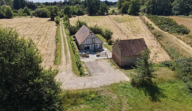 Maison de la Basinerie