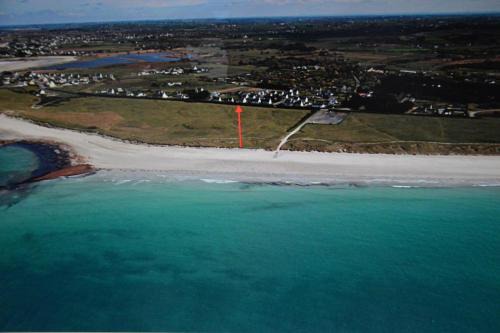 Maison de plage