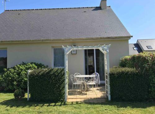 Maison de vacances à Saint Quay Portrieux