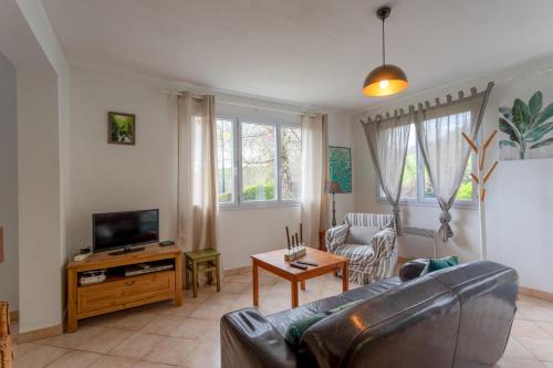 Maison de vacances Camille