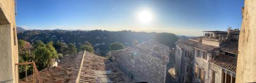 Maison de village au coeur de St Paul de Vence