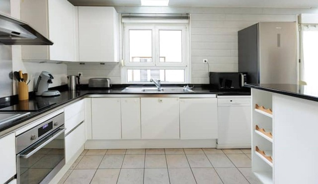Maison de Ville, Cœur de Nancy 8 Personnes