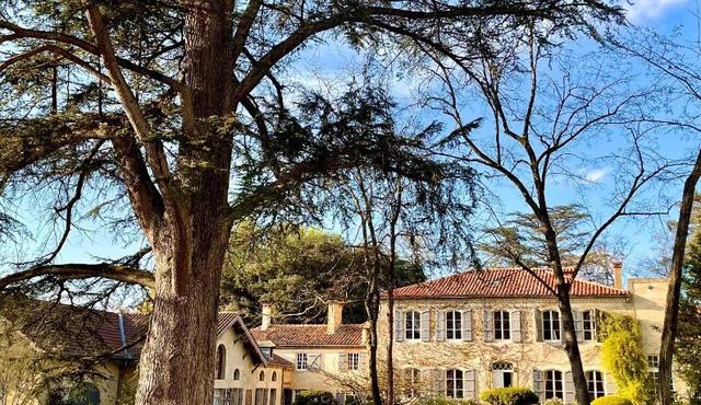 Maison Gascony