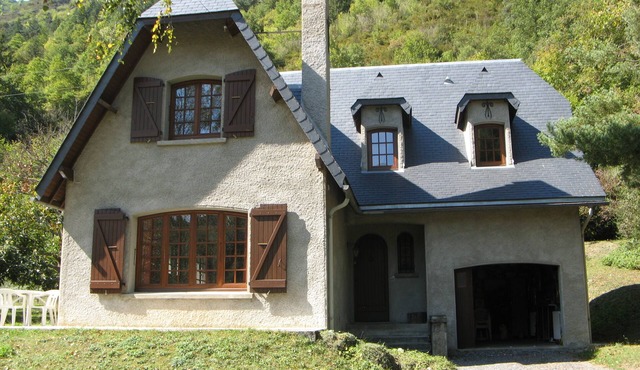Maison Hous D'arrou au Cœur de la Vallée D'aure